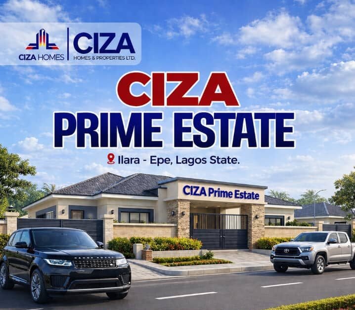 ciza prime estate 2