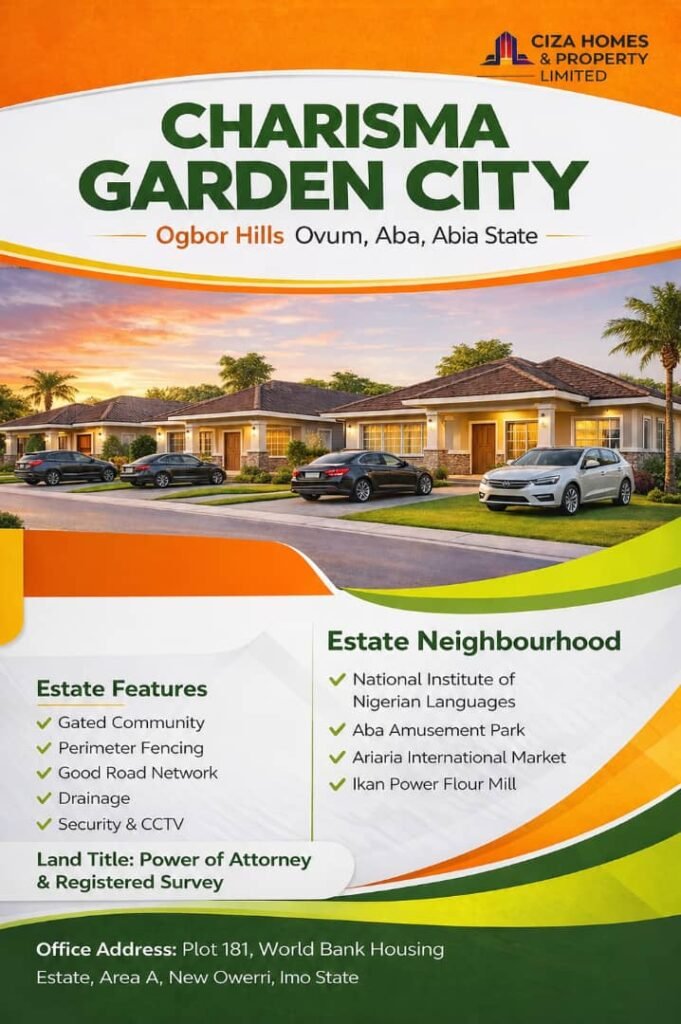 charisma garden 1